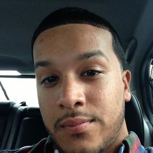 Meet your Posher, William